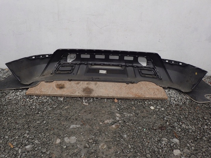 фото №10, Бампер зад задній seat arona fr 6f9 kj7 2017-2022r
