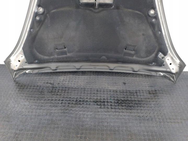 фото №13, Капот citroen c4 grand picasso i keb 2006-2013