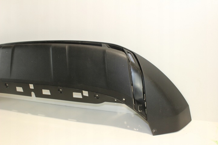 фото №5, Спойлер бампер перед seat ateca полный bdb