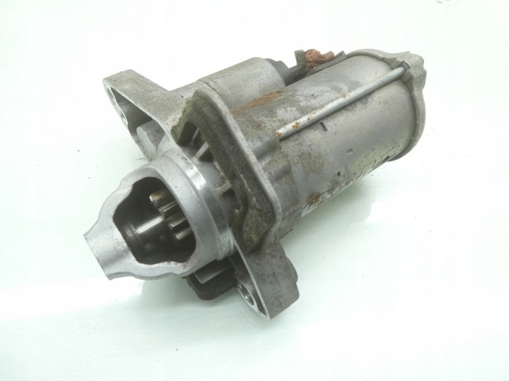 фото №3, Mercedes cla w118 1.3 стартер a2829062000