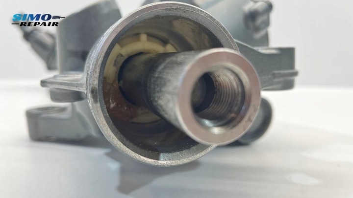 фото №7, Рейка рульового управління трансмісія кермова bmw 3 g20 g21 2018- 32106763697