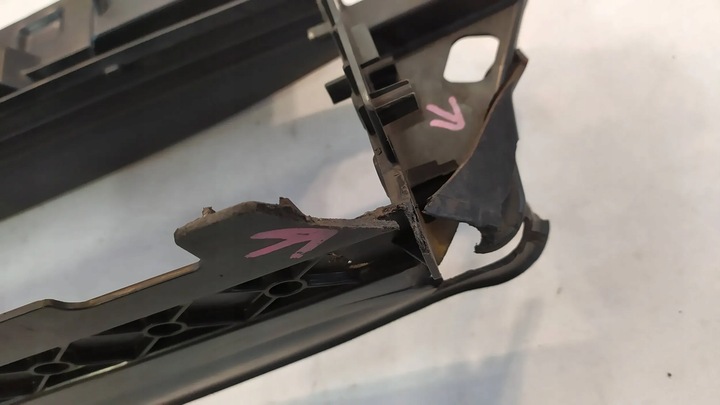 фото №2, Pas перед підсилювач ford mondeo mk5