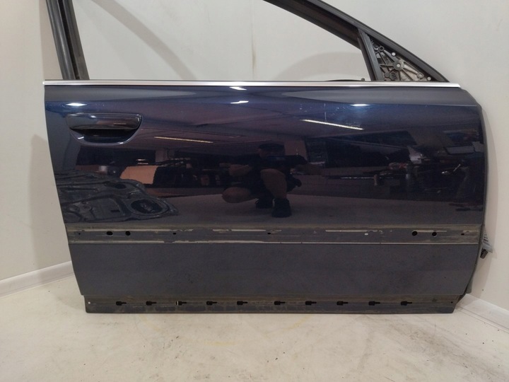 фото №15, Двері праві перед передні audi a8 s8 d3