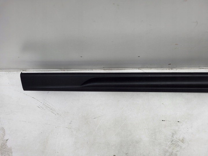 фото №2, Планка пороговая левая hyundai i30 n iii 87751-s0000