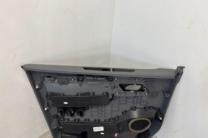 фото №7, Боковина передних правых дверь peugeot expert фургон 98082243zm 1.6l дизель