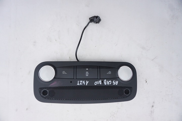 фото №1, Лампа освітлення інтер'єру audi a5 8t cabrio