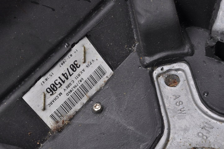 фото №10, Volvo xc70 i руль кожаный 30741506