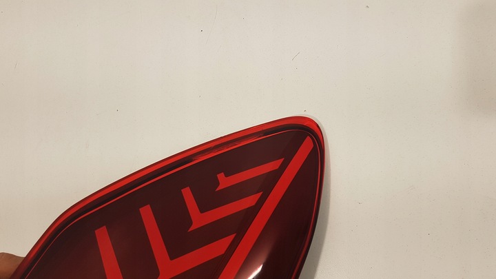 фото №7, Audi q4 e-tron лампа левая зад задняя оригинал 89a945069