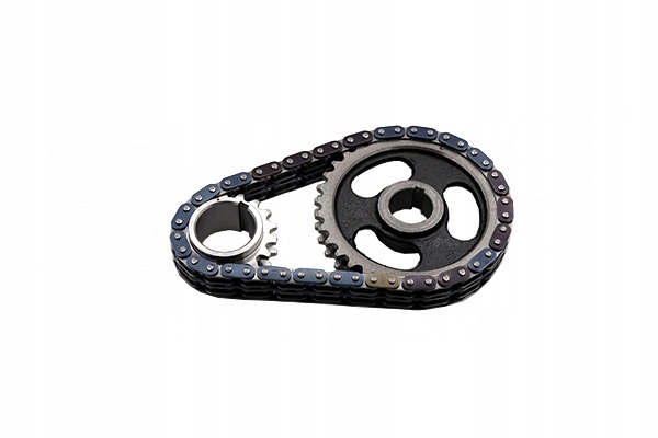 фото №2, Ланцюг розподільний вал kpl. vika