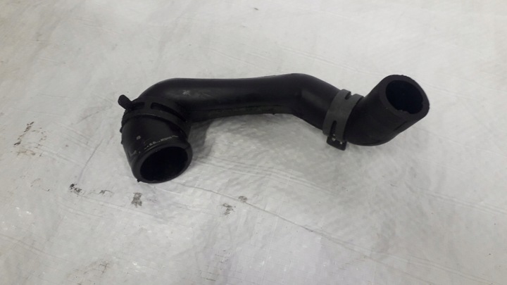 фото №1, Vw шланг вентиляционный, отводной 06a133240c