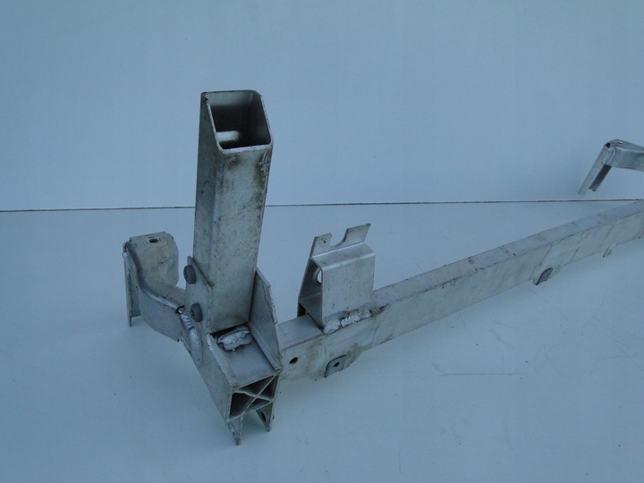 фото №6, Mercedes балка pod радіатор a2466200019 a 176 b 242 246 cla 117 gla 156