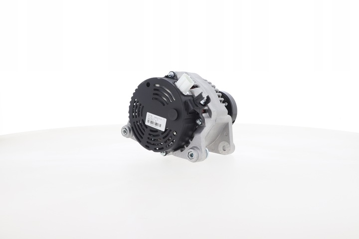 фото №3, Генератор ford focus 1.8 tdci, tddi, 2.0 16v