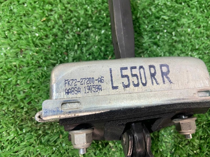 фото №9, Обмежувач двері зад lr disco-sport fk72-27200-ab