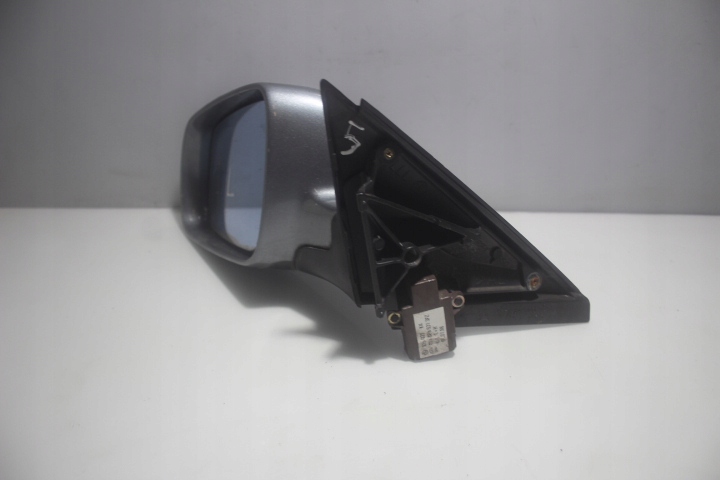 фото №4, Дзеркало ліві audi a8 d2 lyzl