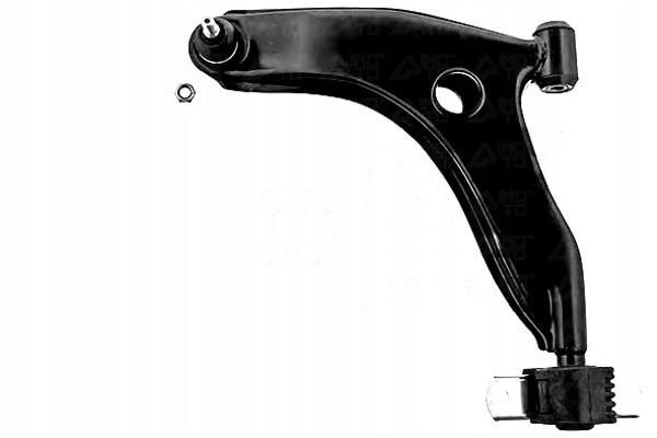 фото №1, Важіль підвішування febi bilstein mr915769 mn133617