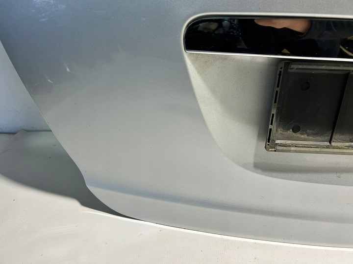 фото №10, Кришка багажника mercedes ml w164 c775 775