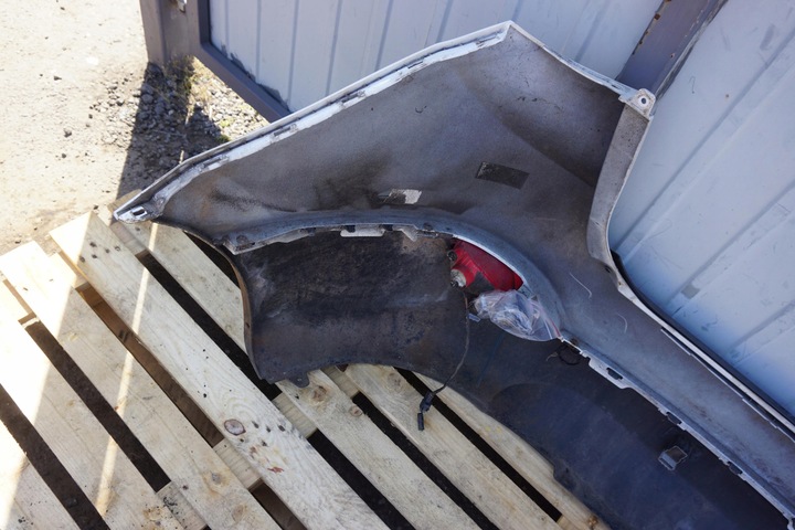 фото №13, Hyundai ix35 задний бампер 866112y000 866502y000 tcw 2012r