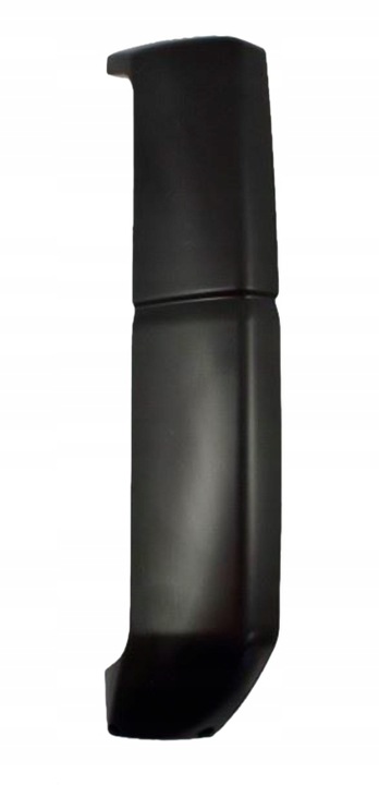 фото №1, Обтікач кутник кабіни праві man l2000 m2000