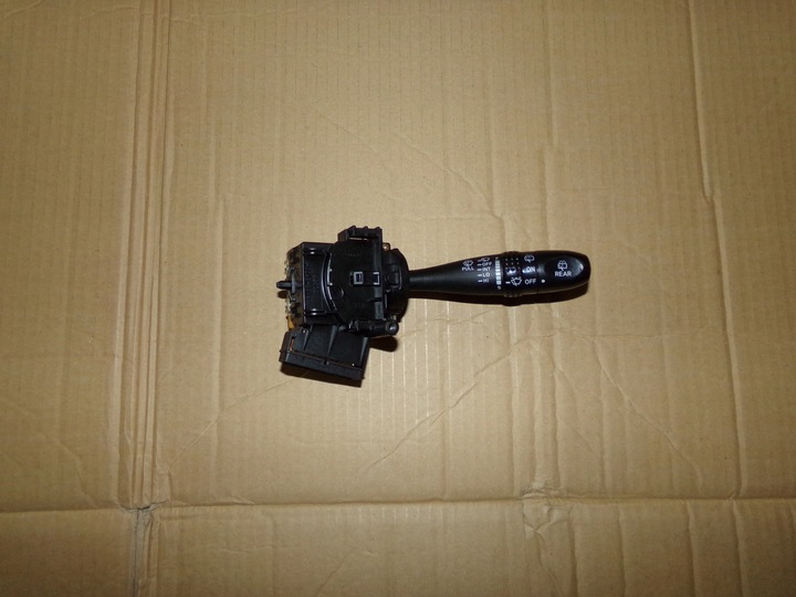 фото №1, Переключатель рулевой/подрулевой дворник getz 02-05r.