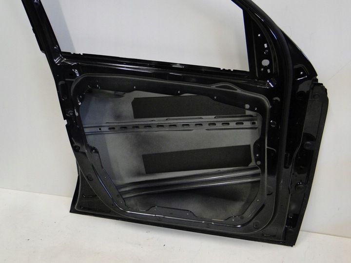 фото №10, Mercedes gle w167 167 suv двері передні ліві