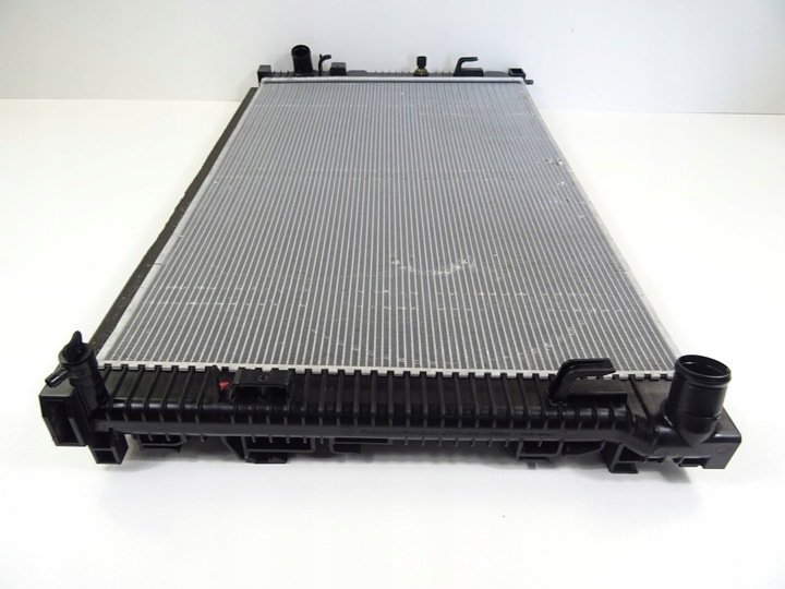 фото №15, Nissan x-trail iv t33 1.5 vc-t e-power kr15ddt радіаторів води