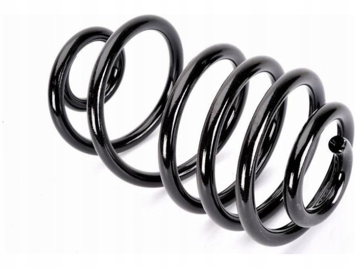 фото №2, Пружини зад opel vectra c 1.8-2.8 03-09