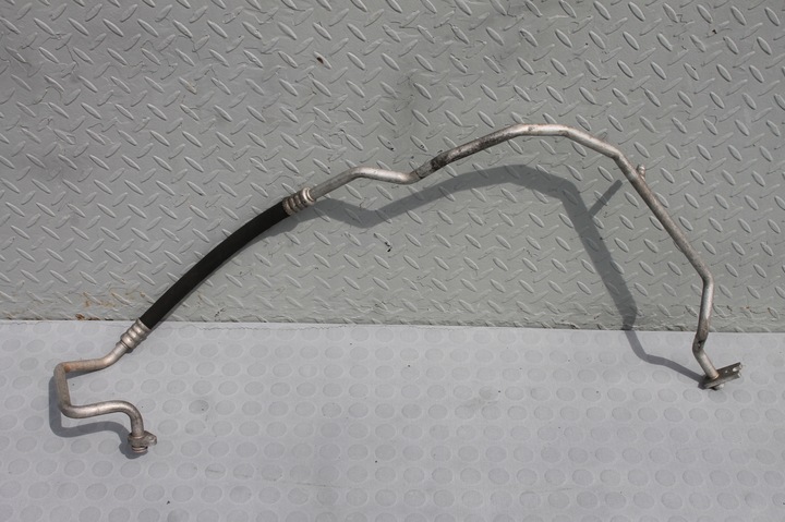 фото №5, Шланг кондиционера трубка toyota aygo i 1.0 05-14
