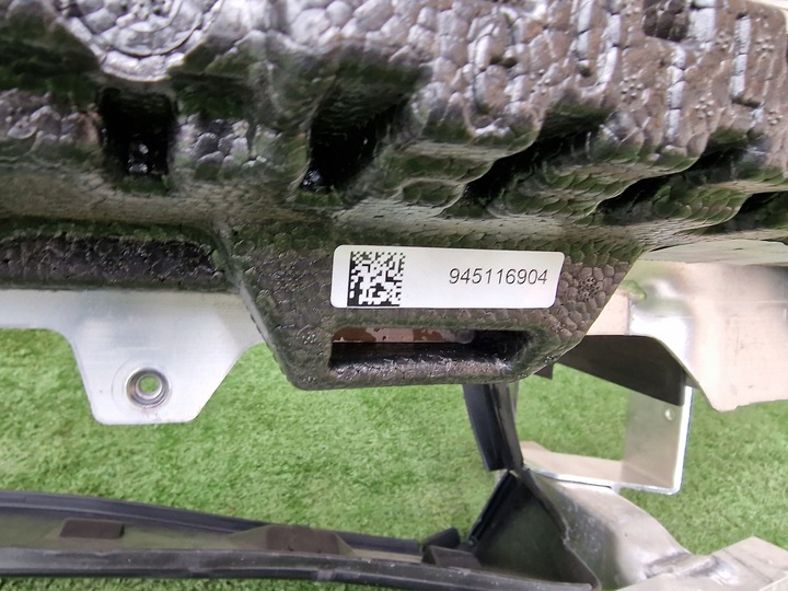 фото №5, Pas переднее усилитель bmw x3 g01 x4 g02 рестайлинг