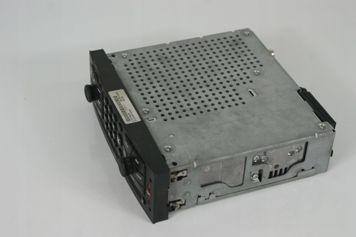 фото №10, Радио заводские peugeot 307 554550070522 6t5fmrw26