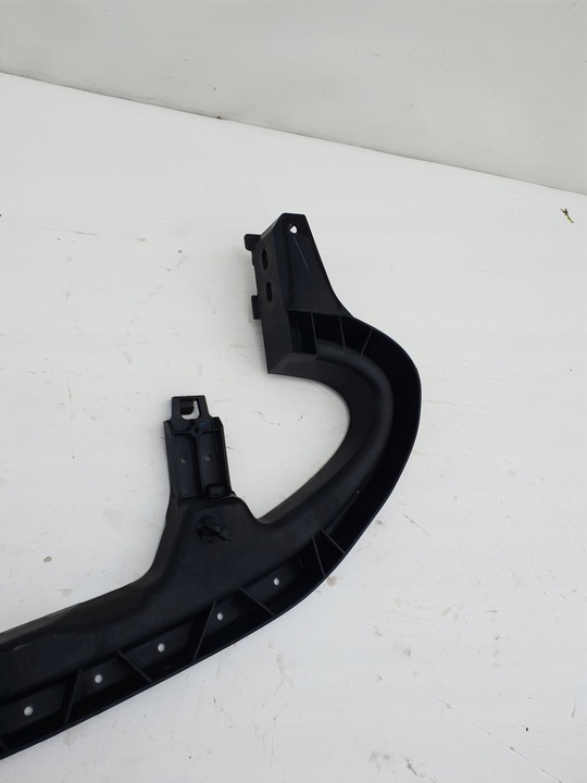 фото №12, Opel astra k v 15-19 балка усилитель нижняя pod бампер перед 13423602