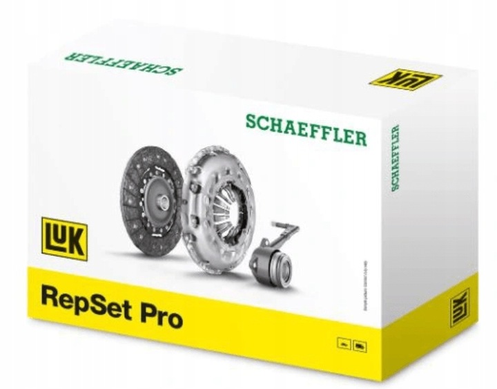 фото №1, Зчеплення 2ct renault megane iii scenic iii 1,5dci