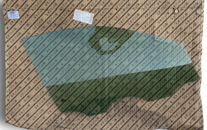 фото №1, Volkswagen polo 9n стекло правые перед новая оригинальная 6q4845202c