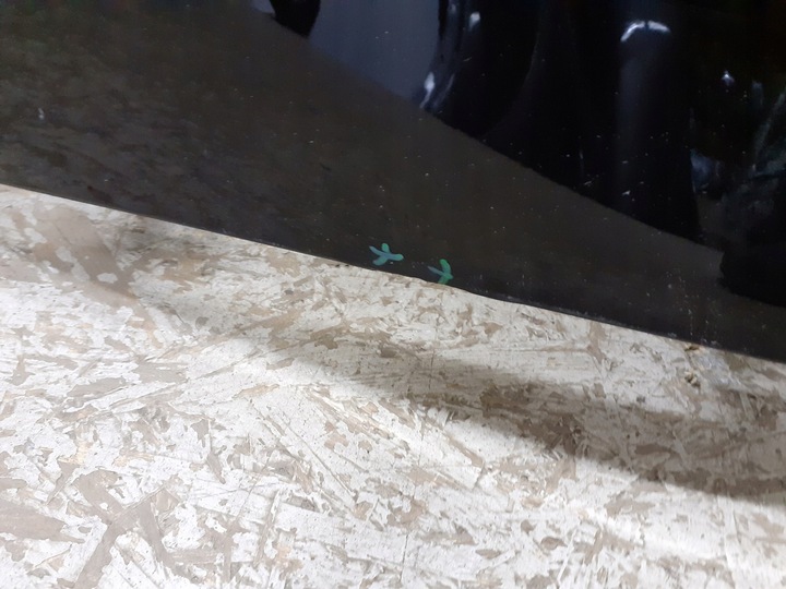 фото №6, Крило переднє перед лівий audi a6 c7 4g0 2011-2017r.