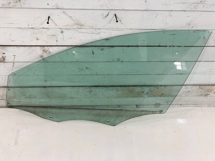 фото №1, Скло лівий перед volvo v60 ii 2010-