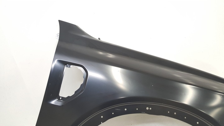 фото №7, Ford ranger vi 6 крило перед переднє праві 2022-2024r