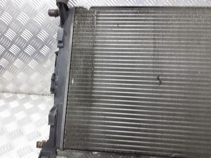 фото №3, Радиаторов воды renault megane ii 1.5 dci 872199f