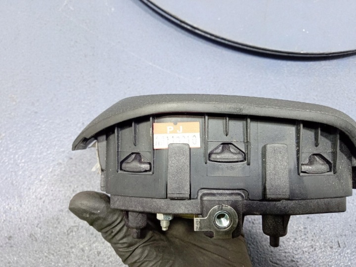фото №7, Hyundai i20 i pbt торпедо раздаточная 84711-1j400