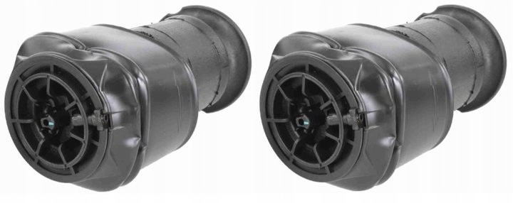 фото №1, 2x подушка повітряна подушка пневматичний зад citroen c4 grand picasso i peugeot 5008