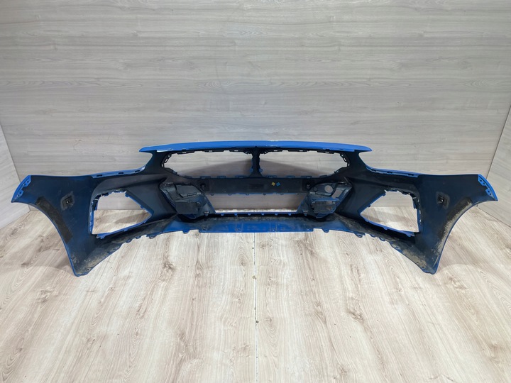 фото №11, Bmw z4 g29 м-пакет бампер перед переднє 8073087