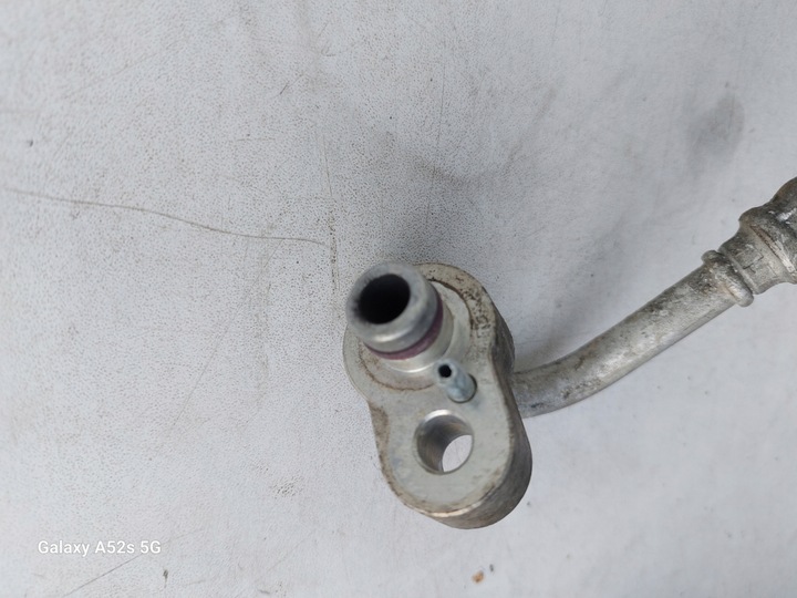 фото №9, Шланг кондиціонера vw polo v 6r eu