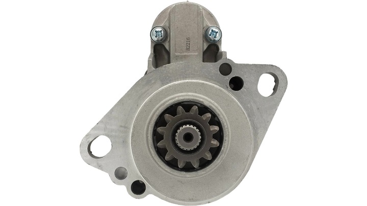 фото №3, Новий стартер bobcat, ford 2120 compact tractor, volvo penta md2040