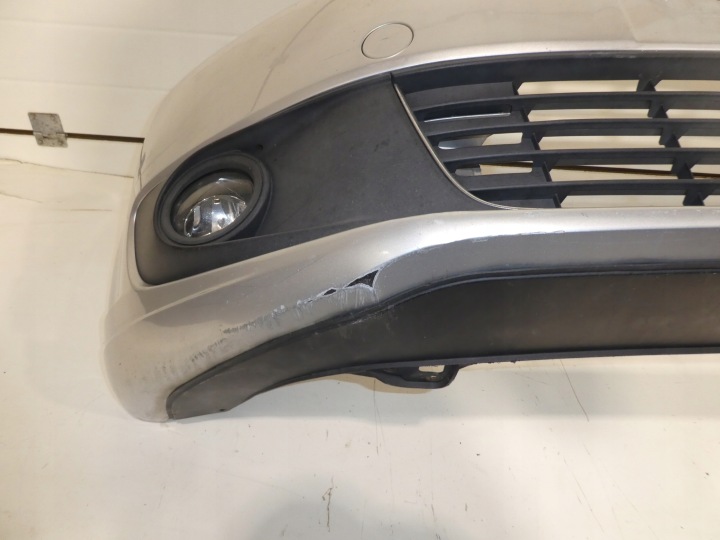 фото №12, Vw touran 2 ii рестайлінг 1t бампер омивачі 1t0807217p