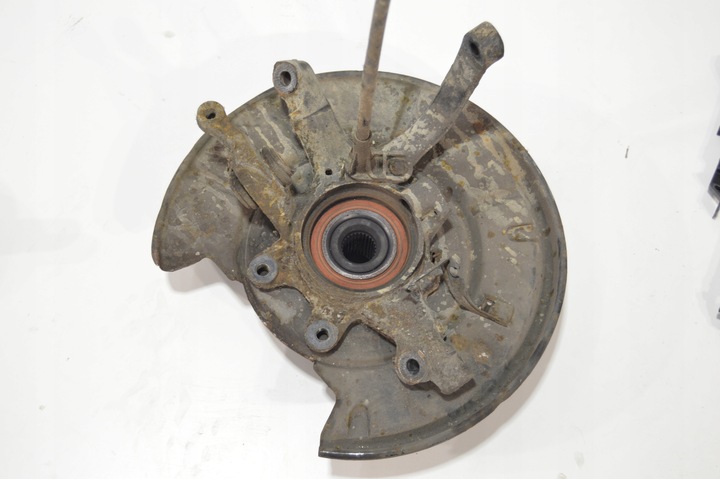 фото №1, Поворотна опора зад права mercedes w215 c215 cl500
