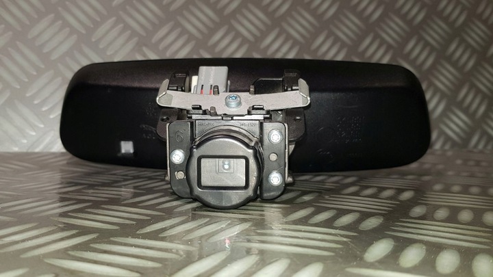 фото №5, Range rover sport l494 vogue l405 зеркало заднего вида камера gpla-17e678-aa