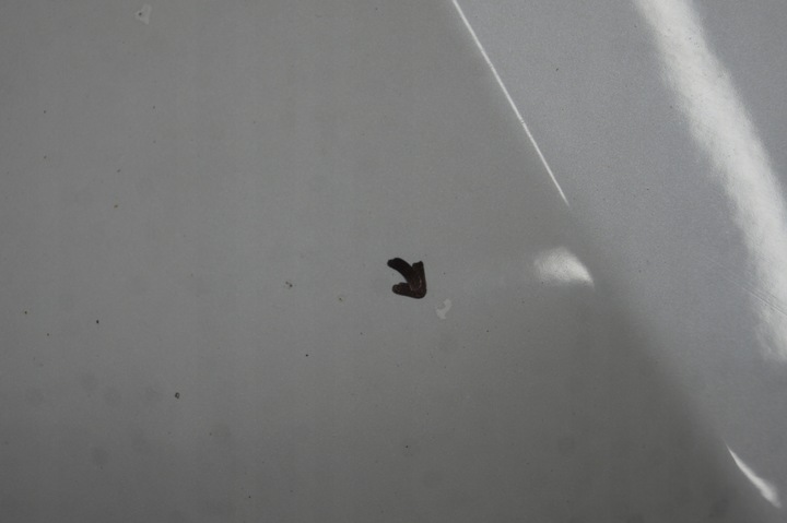 фото №7, Mitsubishi outlander ii рестайлінг капот колір w13 комплектна