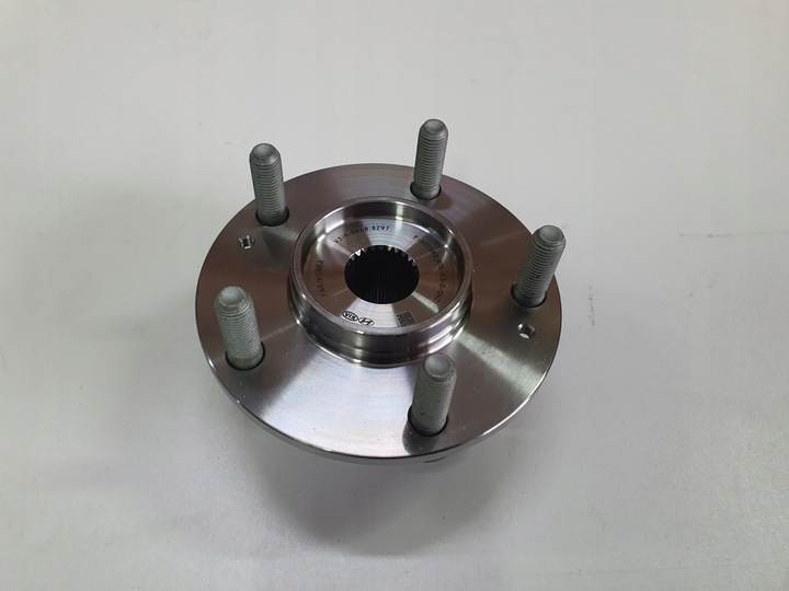 фото №4, Ступиця підшипник hyundai kona ioniq elantra awd оригінальний номер