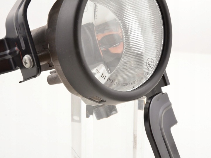 фото №8, Галоген правий honda civic 06