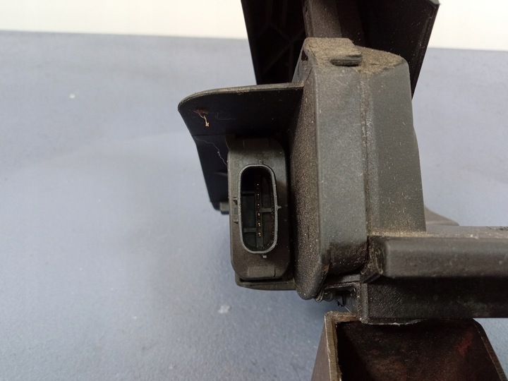 фото №5, Mazda 3 iii bm педаль потенціометр газу ghp941600c