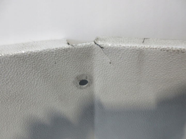 фото №5, Iveco daily 35-8 ii 89-99 стеля оббивка