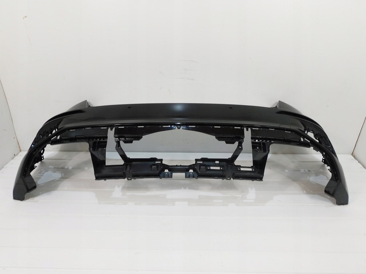 фото №8, Бампер задний audi a3 8y4 20- s-line sportback